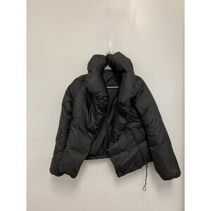 MOUSSY　REVERSIBLE PUFFER LONG コート　size1 moussy REVERSIBLE PUFFER LONG コート